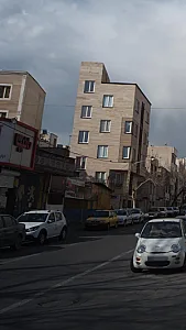 تعمیرگاه تخصصی ایران خودرو