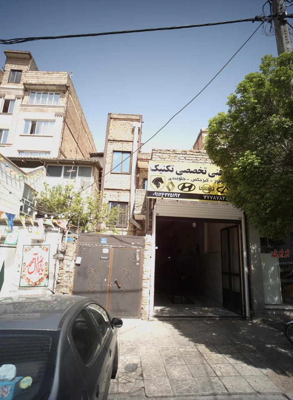 تعمیرگاه فنی تخصصی تکنیک - تصویر 3