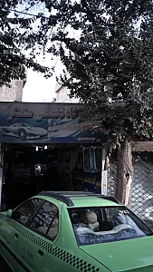 تعمیرگاه تخصصی صنعتگر