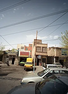 تعمیرگاه تخصصی تهران شرق