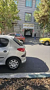 جلوبندی سازی عباس