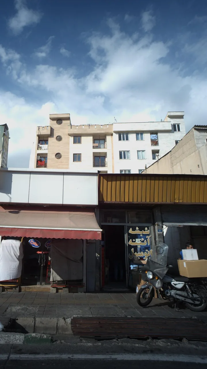 تعمیرگاه اتومبیل - تصویر 2