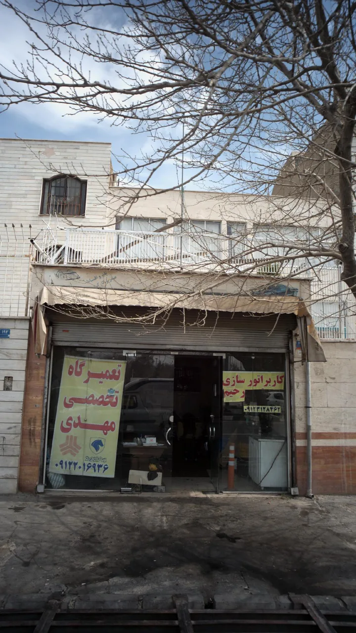 تعمیرگاه تخصصی مهدی - تصویر 2
