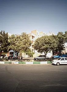 موتور سازی آپاچی