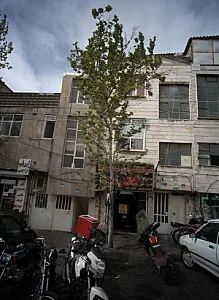 تعمیرگاه تخصصی موتورسیکلت هویدا