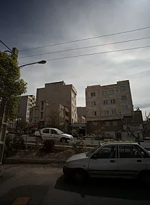 تعمیرگاه کاظمی