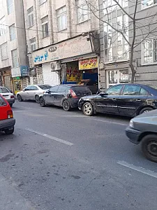 تعمیرگاه تخصصی ناصر پهلوانی