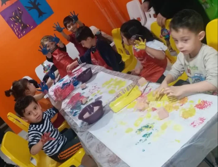 فرهنگسرای ترنج