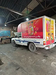 مکانیکی نیسان بهلول