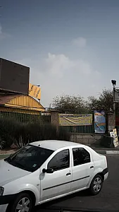 صافکاری نقاشی و مکانیکی زیتون