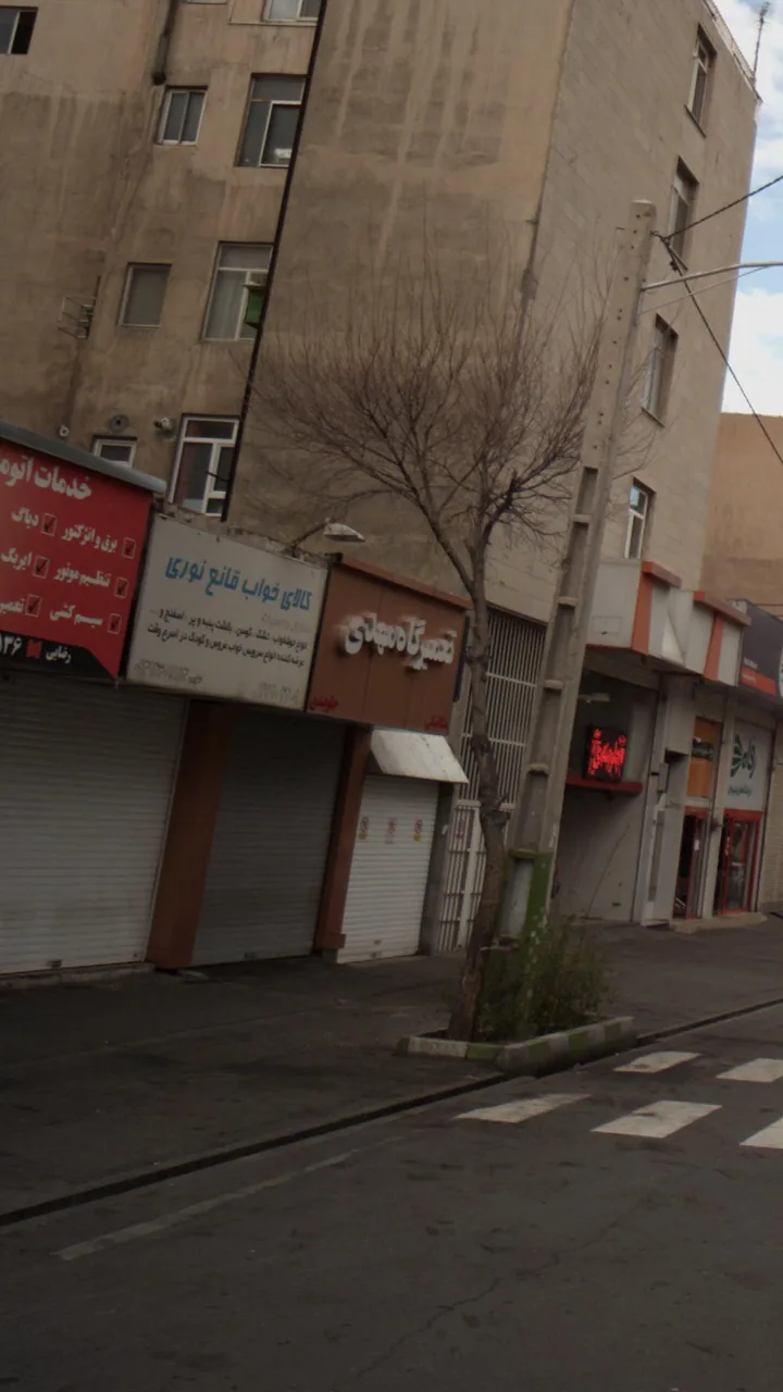 تعمیرگاه مهدی - تصویر 2