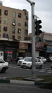اتوسرویس مجهز عبداللهی