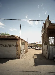 تعمیرگاه
