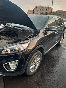 تعمیرگاه هیوندای و کیا دارابی