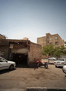 تعمیرگاه اتومبیل