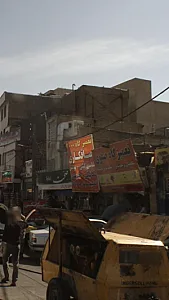 تعمیرگاه- صافکاری