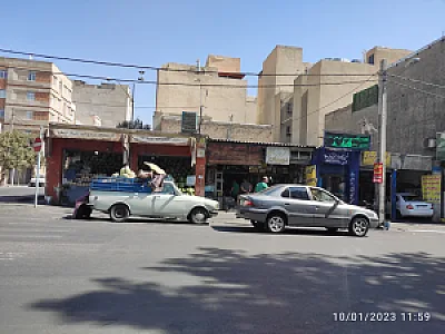 تعمیرگاه بوستر ترمز ۱۱۰