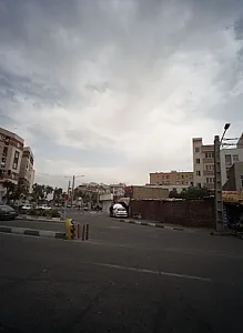 جلوبندی و کمک فنر سازی مسعود
