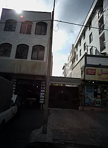 تعمیرگاه اتومبیل ۲۰۰۰