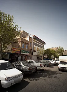 اتوسرویس پارس