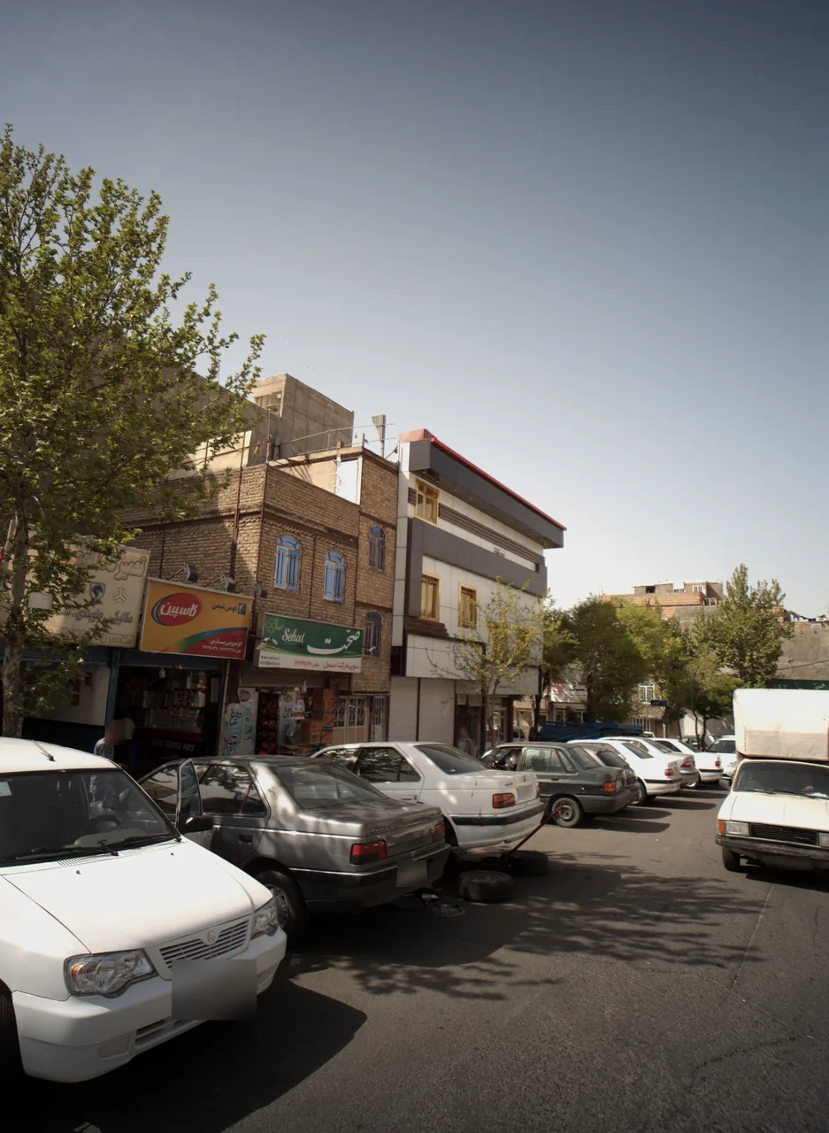 اتوسرویس پارس