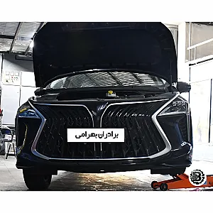 تعمیرگاه گیربکس اتوماتیک برادران بهرامی