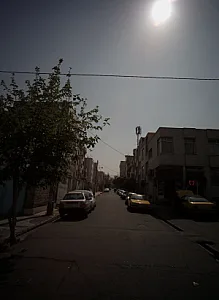 تعمیرگاه اتومبیل