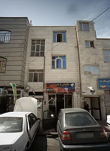 مکانیکی و جلوبندی