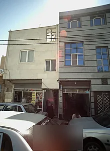 تعمیرگاه خودرو