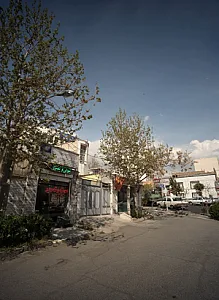 فروشگاه و تعمیرگاه صوتی تصویری