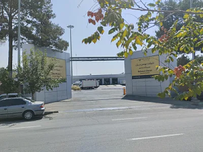تعمیرگاه مرکزی بهمن دیزل