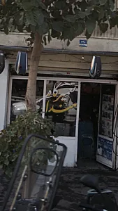 تعمیرگاه هندا