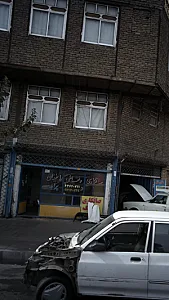 درب های ضد آب و ضد سرقت