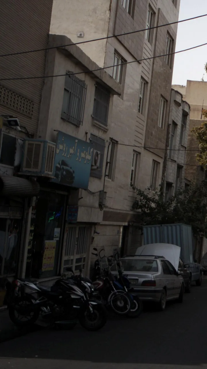 درب های ضد آب و ضد سرقت - تصویر 3