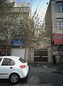 تعمیرات موبایل آریایی