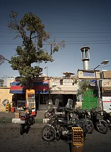موتور سازی داود