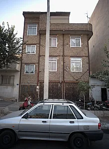 تعمیرگاه موتورسیکلت
