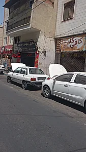 مکانیکی شبانه روزی کرمانی