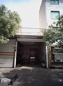 جلوبندی سازی احمد بختیاری