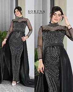 فروش آنلاین لباس مجلسی زنانه مهردخت