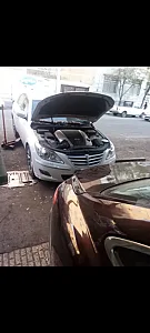 تعمیرگاه قائم