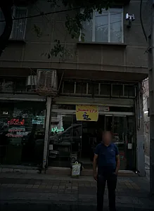 فروشگاه تعمیرگاه ترازو و باسکول