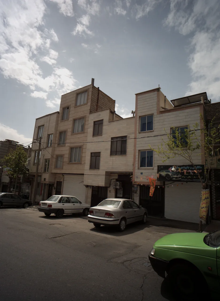 مکانیکی جلوبندی سازی امیر