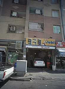 اتوسرویس میلاد
