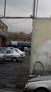 تعمیرگاه تخصصی محصولات ایران خودرو