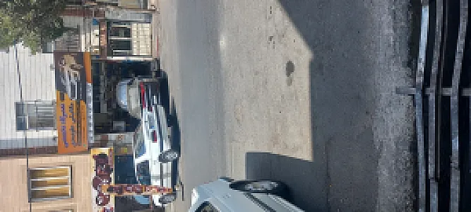 مکانیکی و جلوبندی یوسفی