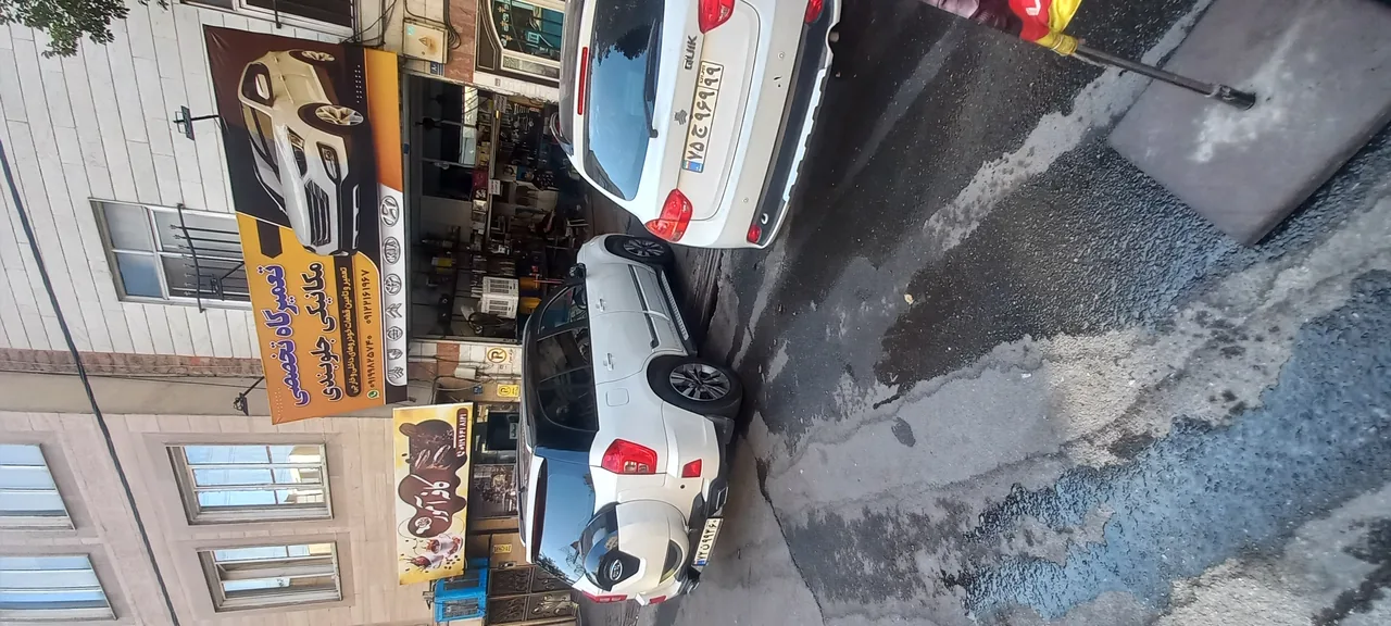 مکانیکی و جلوبندی یوسفی - تصویر 3