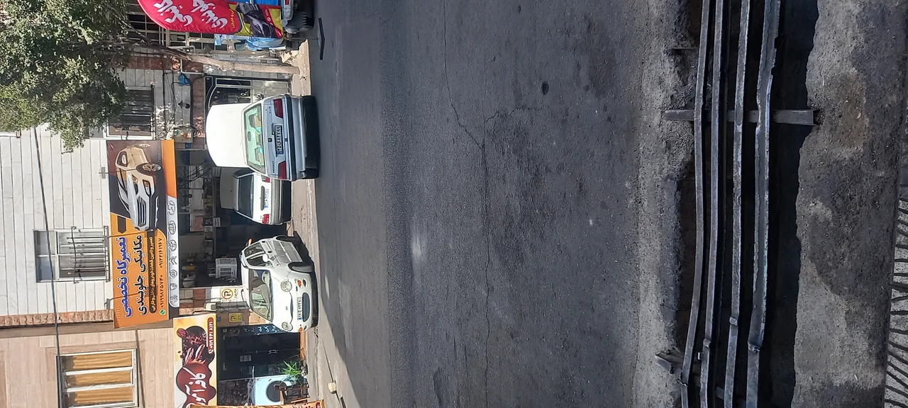مکانیکی و جلوبندی یوسفی - تصویر 4