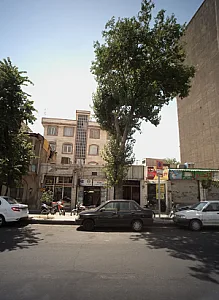 تعمیرگاه موتور سیکلت سجاد