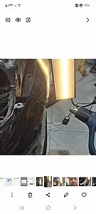 مکانیکی و باطریسازی و لوازم یدکی زینالی